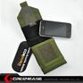 Picture of CORDURA FABRIC Phone Case Green GB10047 