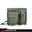 Picture of CORDURA Fabric MOLLE Modular 2 Pouch Ranger Green GB10089 