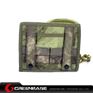Picture of CORDURA Fabric MOLLE Modular 2 Pouch AT GB10090 