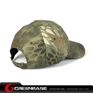 Picture of Tactical Baseball Cap with Magic stick Mandrake GB10110 
