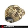 Picture of Tactical Baseball Cap Highlander GB10124 