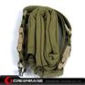Picture of Quick Release Swivel one point sling Khaki NGA0015 