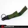 Picture of Clasp Sling one point Green NG9033 