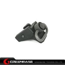 Picture of Unmark Hand-Stop With QD Sling Swivel Black NGA0066 