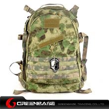 Picture of TMC1907 MOLLE Style A3 Day Pack  GB10154 