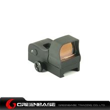 Picture of Tactical 4 MOA Red Dot Sight For Glock NGA0365