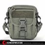 Picture of 1000D Single shoulder bag Ranger Green GB10158 