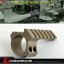 Picture of  EX 309 Element Extension Top Rail Mount For 30mm Riflescope TAN NGA0061 