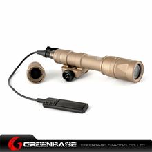 Picture of GB M600V Dual Output Scout Light Dark Earth NGA0683 