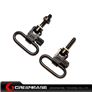 Picture of UM 1001-3 Quick Detachable Super Swivels 5/4 inch NGA0434 