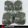 Picture of GB HT Elbow & KNEE Protective Pads ACU NGA0343 
