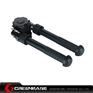 Picture of Unmark CNC QD Tactical 6.5-9 inch Bipod NGA0679 