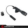 Picture of GB M600C Dual Output Scout Light Black NGA1044