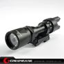 Picture of GB M951 Scout Light LED Weaponlight Black NGA0989
