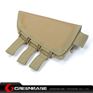 Picture of NB Rifle Stock Pouch Malticam BTA0112