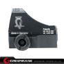 Picture of GB DT sightC Red point Black NGA1060