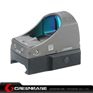 Picture of GB DT sightC Red point Gray NGA1062