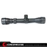 Picture of Tactical 2-7X36 Mil-Dot Rifle Scope NGA0297 