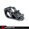 Picture of Tactical Offset Flashlight Mount for 30mm Diameter NGA0200 