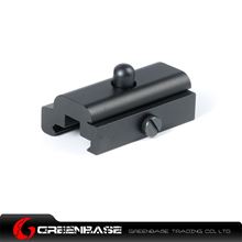 Picture of Unmark Bipod Attachment Adapter For Picatinny Rail NGA0601 