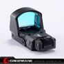 Picture of GB DP Pro Red Dot Point Sight Black NGA0971