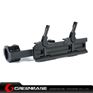 Picture of Tactical Top Rail extend 25.4mm-30mm Ring Mount Black NGA0933 