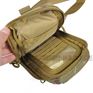 Picture of 9119# 1000D Inclined shoulder bag Multicam GB10172 