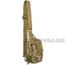 Picture of 9119# 1000D Inclined shoulder bag Green Camouflage GB10182 