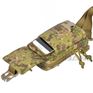 Picture of 9119# 1000D Inclined shoulder bag Green Camouflage GB10182 
