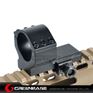 Picture of L type Low Profile 30MM Mount For Aimpoint M2,M3 NGA0102 