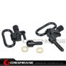 Picture of UM 1311-2 Quick Detachable Super Swivels 1 inch NGA0439 