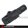 Picture of NB WML Tactical Illuminator Constant Momentary and Storbe 3 Modes Long Version Black NGA1380