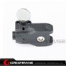 Picture of Tactical Green LaZer Sight For 20mm Rail Rifle Pistol Glock 17 Ruger-57 NGA1971