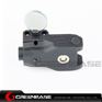 Picture of Tactical Red LaZer Sight For 20mm Rail Rifle Pistol Glock 17 Ruger-57 NGA1970