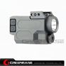 Picture of Tactical LED Light Red LaZer Sight Combo For 20mm Picatinny Rail Mini Pistol NGA2005