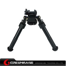 Picture of Unmark CNC QD Tactical 6.5-9 inch Bipod  NGA1849